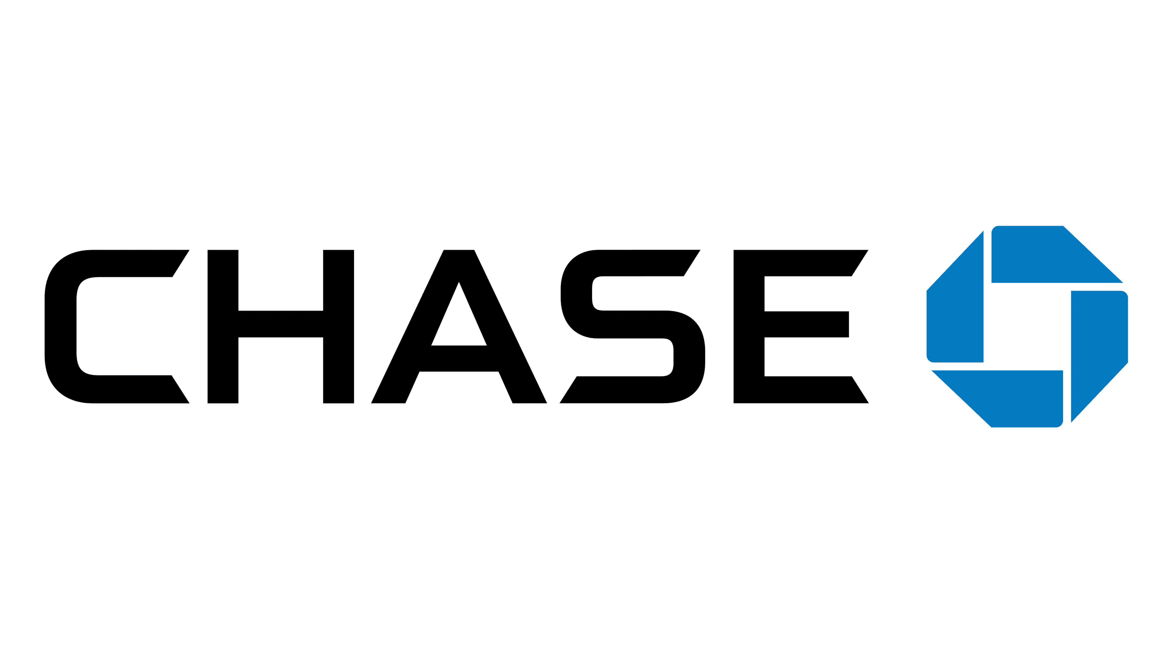 JPMorgan Chase Logo