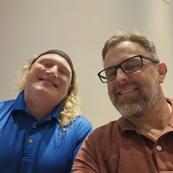 Ryan Grissinger in the Delaware County community