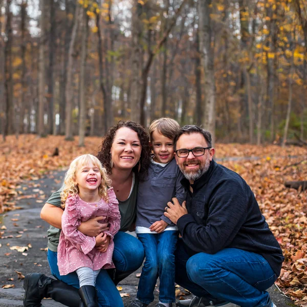 Ryan Grissinger in the Delaware County community