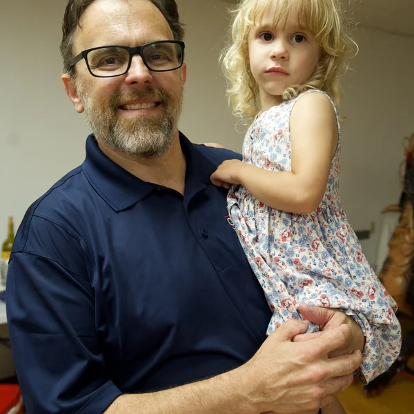 Ryan Grissinger in the Delaware County community